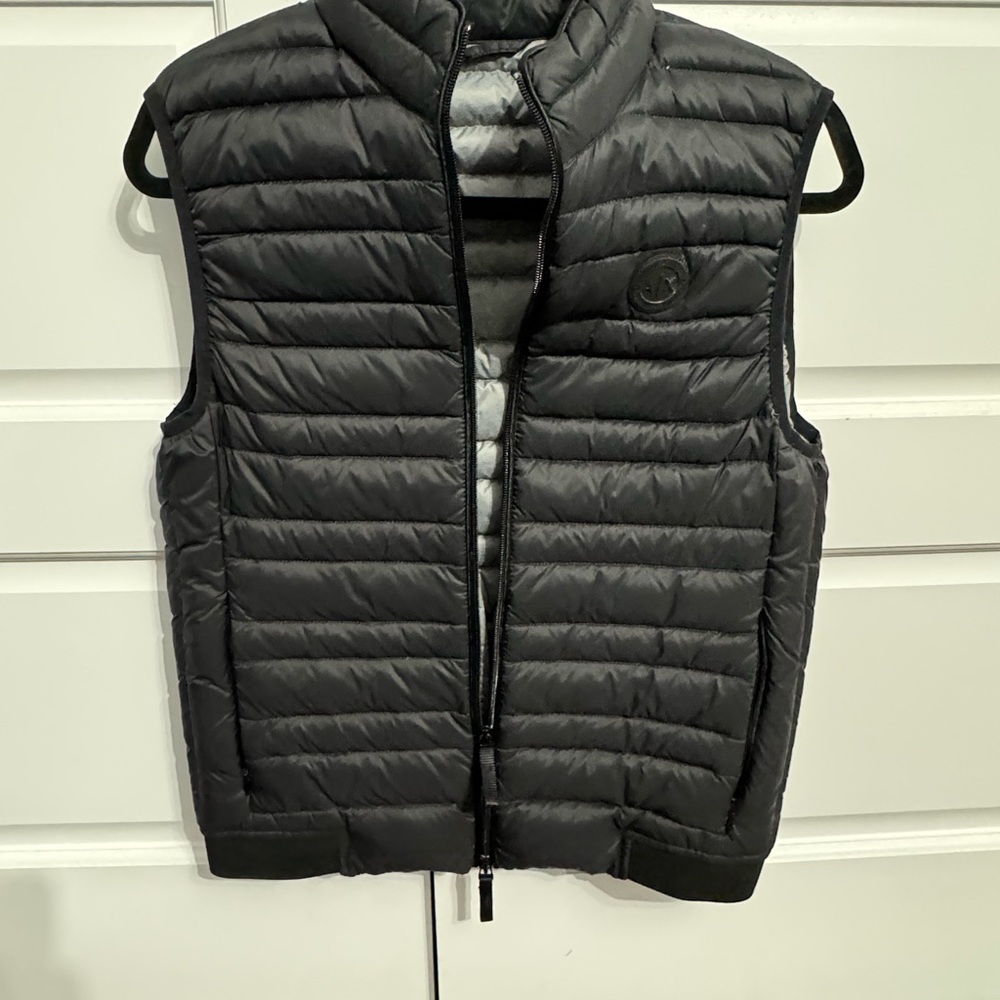 Armani Exchange Men’s Vest XS